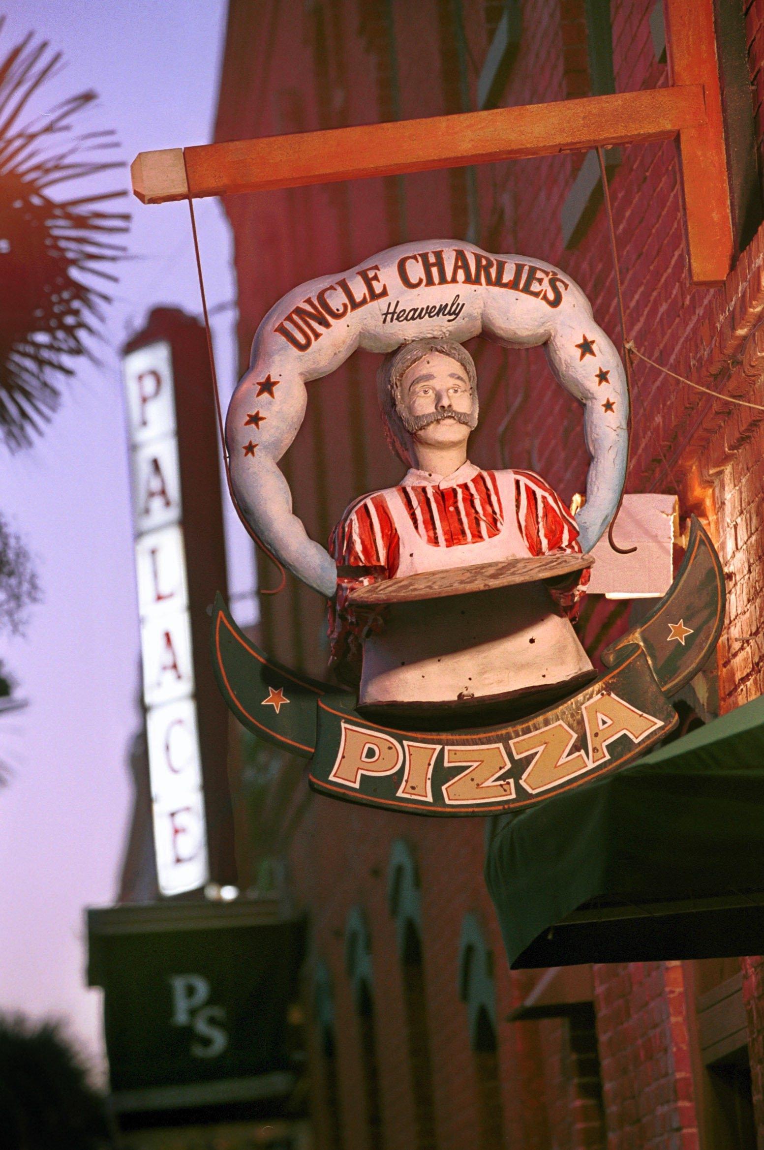 Haunted places in Jacksonville Paranormal guide to the First Coast