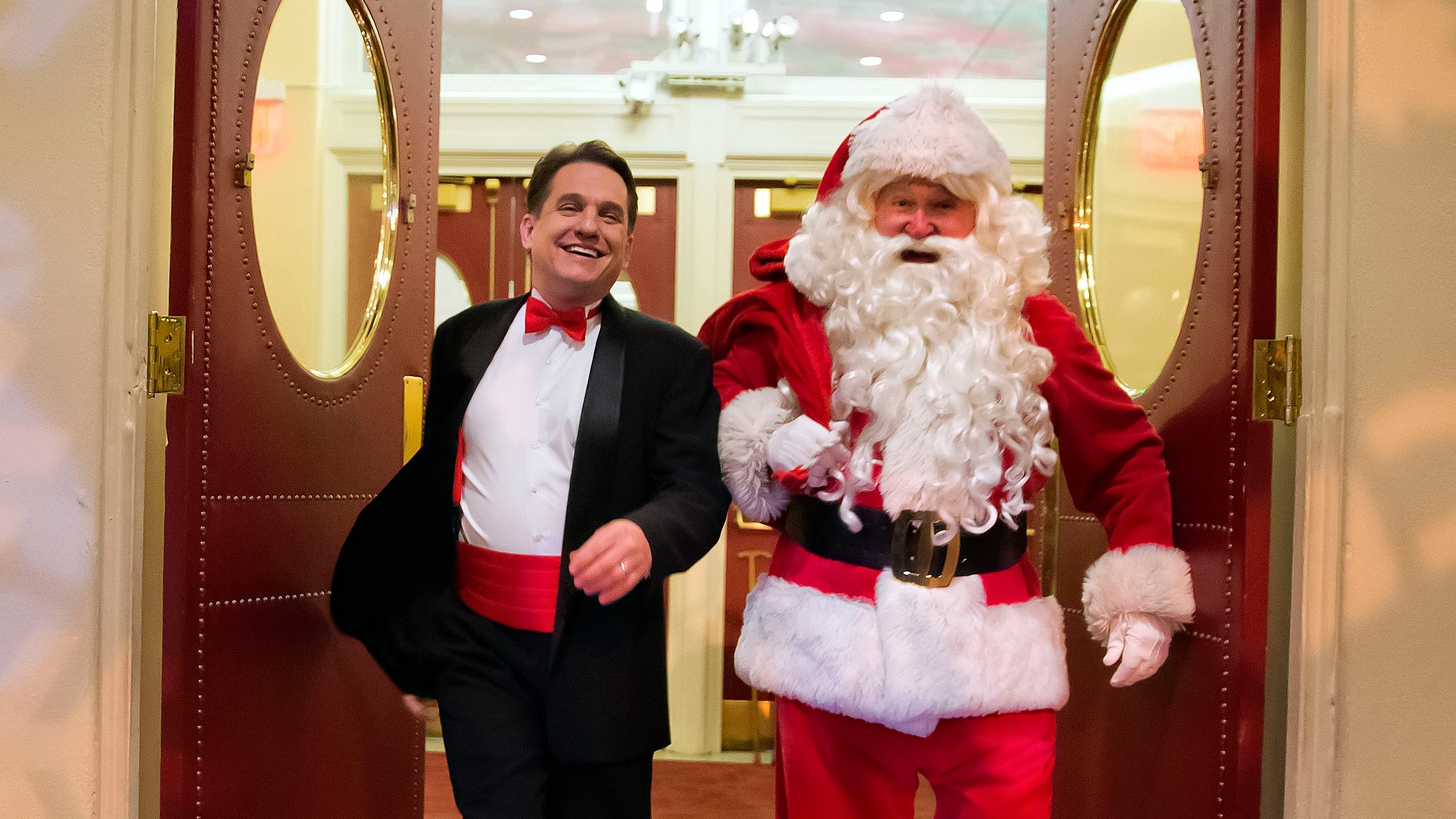 Keith Lockhart Christmas 2021 Keith Lockhart Holiday Pops Return Symphony Hall 34 Shows December Keith Lockhart Christmas 2021 Keith Lockhart Holiday Pops Return Symphony Hall 34 Shows December