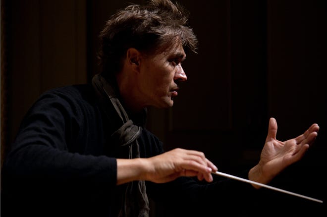 Orquesta presenta concierto latino en Great Lakes Center for the Arts Orquesta presenta concierto latino en Great Lakes Center for the Arts