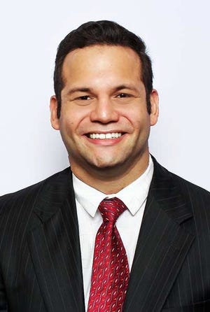 Erik Arroyo (City of Sarasota)