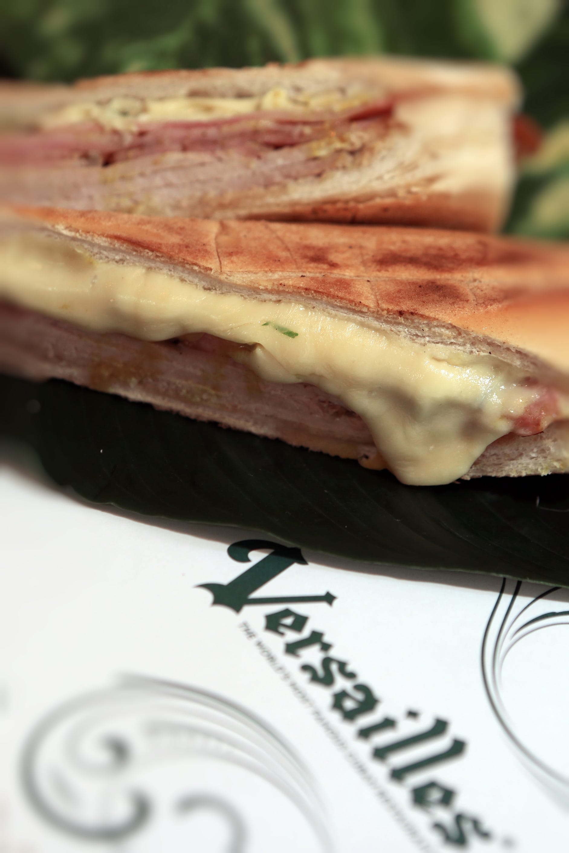 10 best restaurants for Cuban sandwiches from Tampa to Miami, Florida
