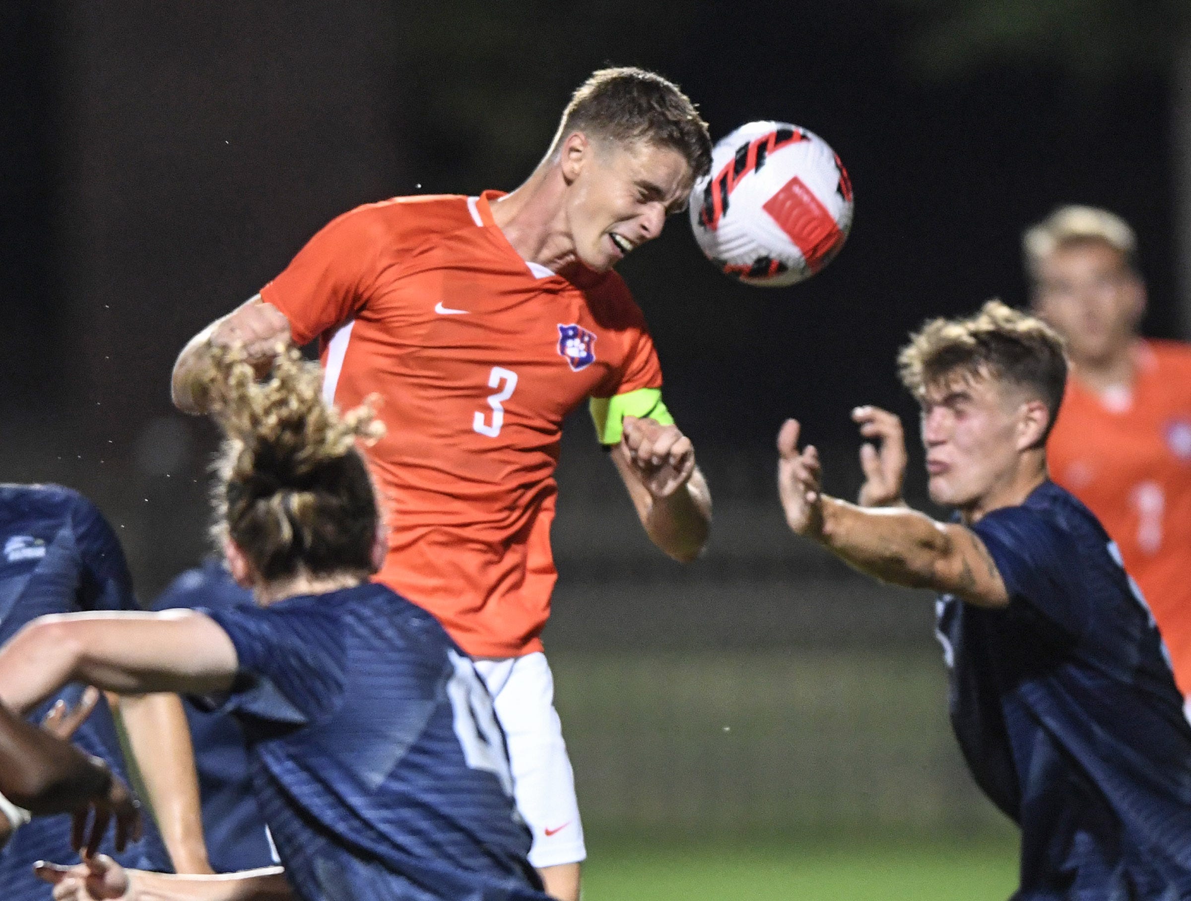 How To Watch Clemson Men S Soccer Vs Oregon State In The Elite 8