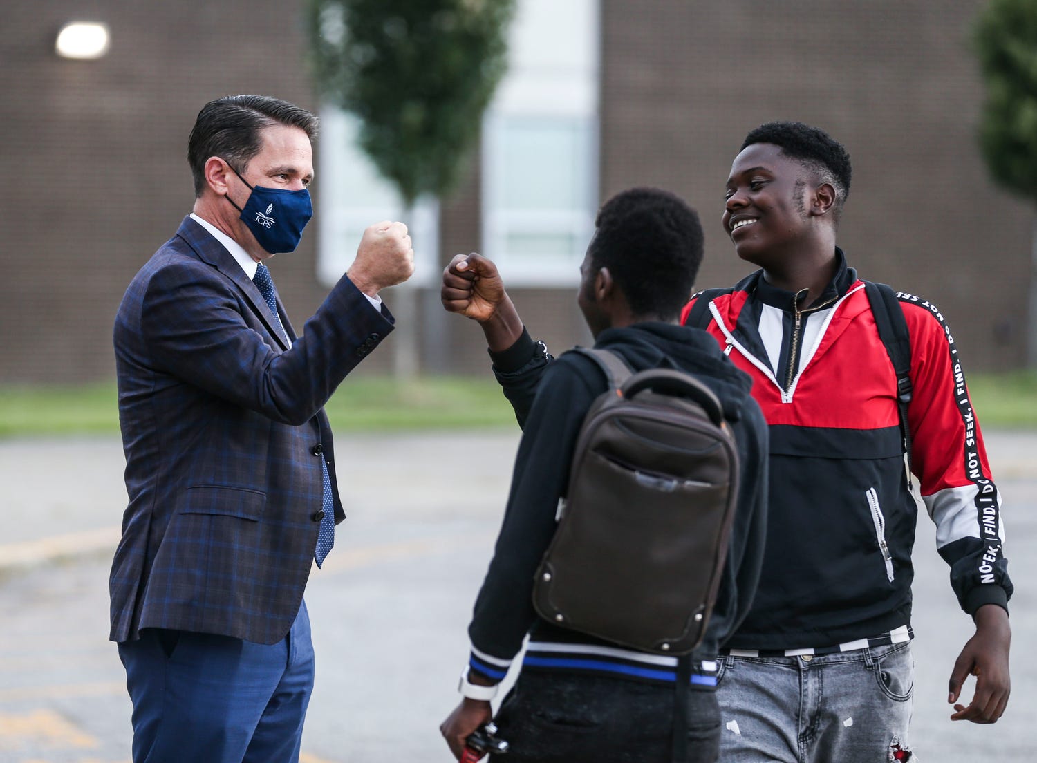 5 ways Louisville, JCPS can start to fix its school system