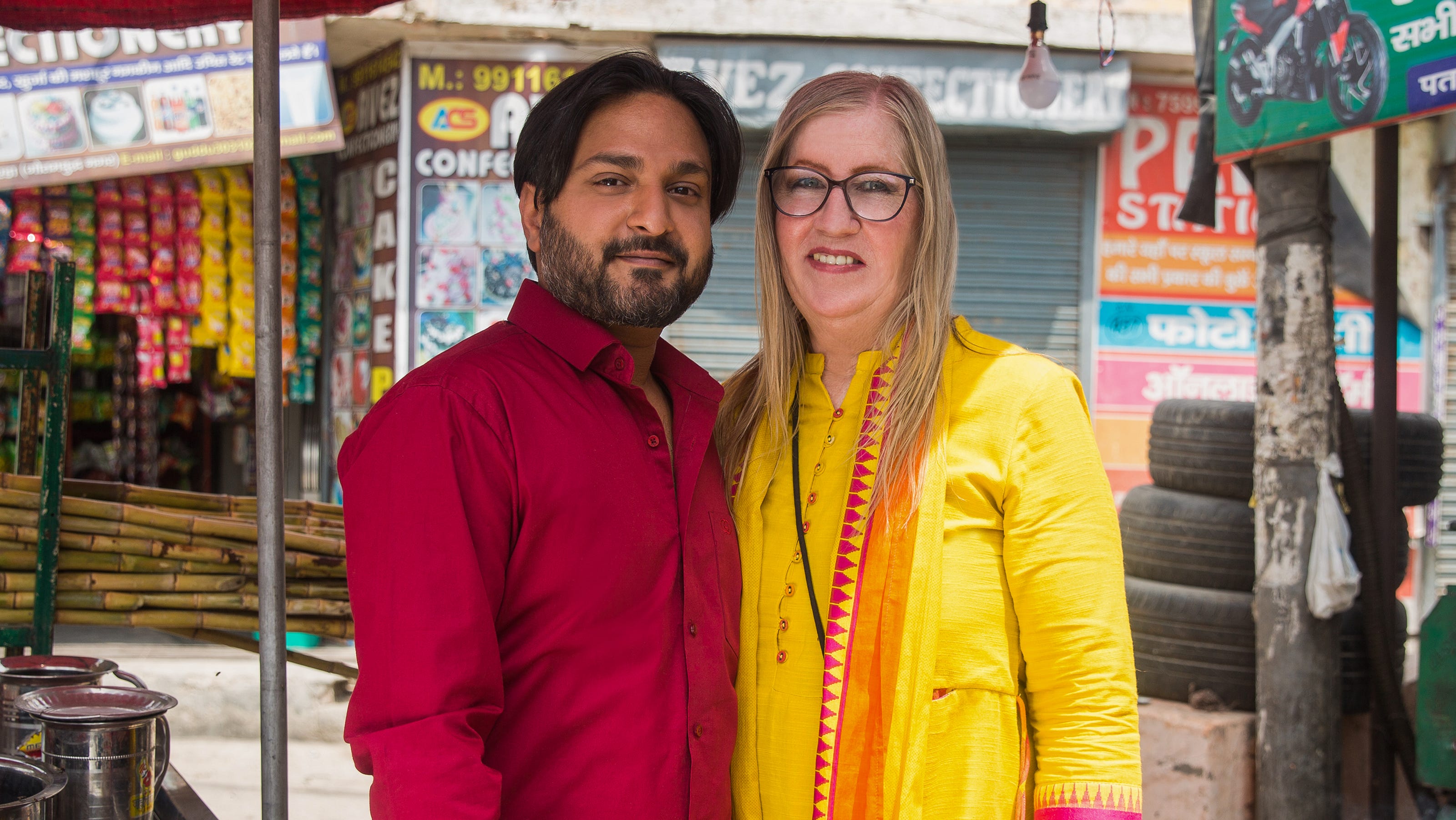 Is Jenny And Sumit Still Together