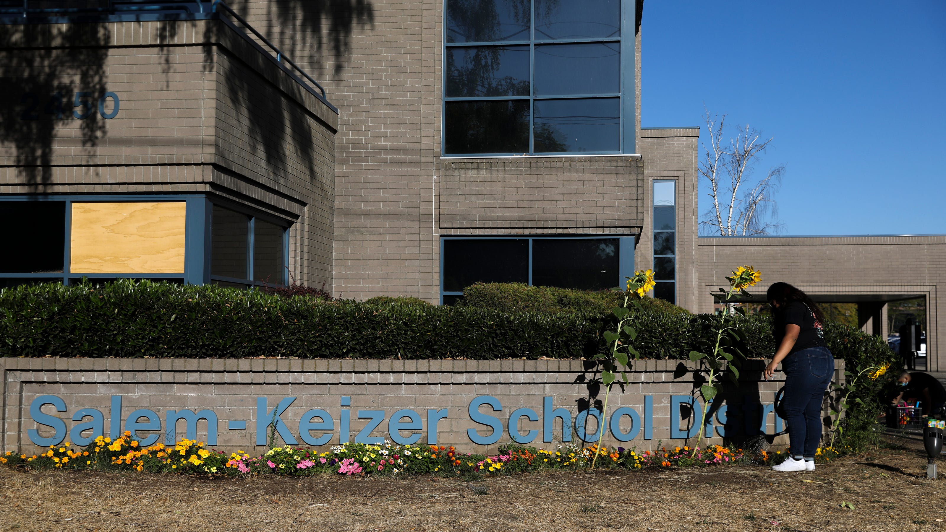 Salem Keizer School District Calendar 2025 26