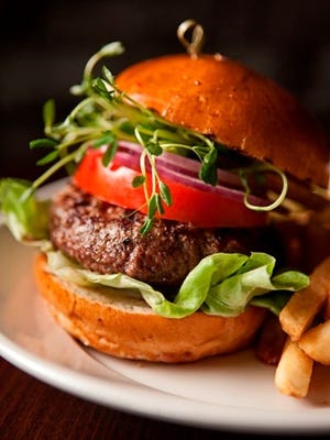 Kid Shelleen's offers a different burger special every week