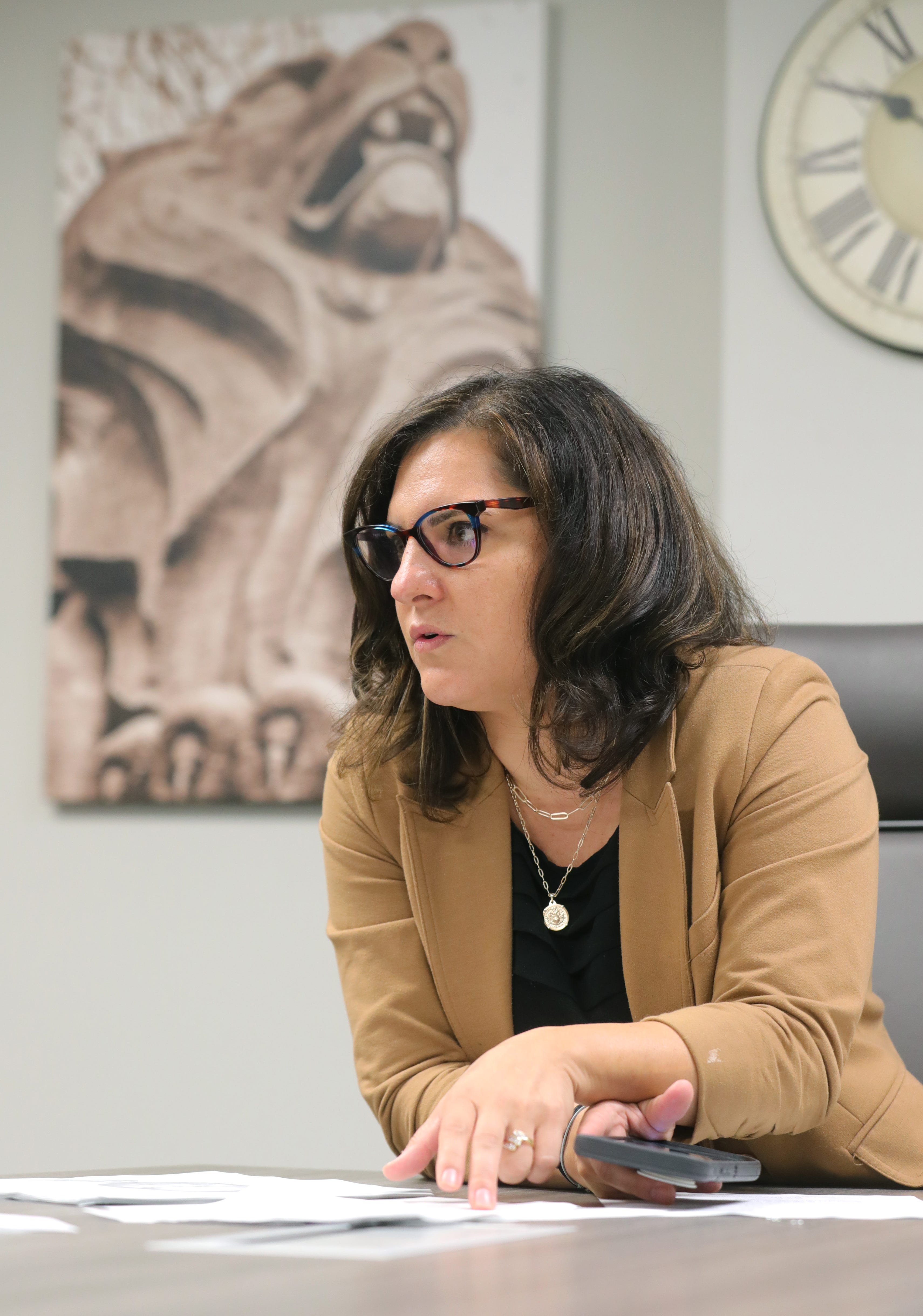 Merits of new juvenile parole bill debated in NYKA podcast