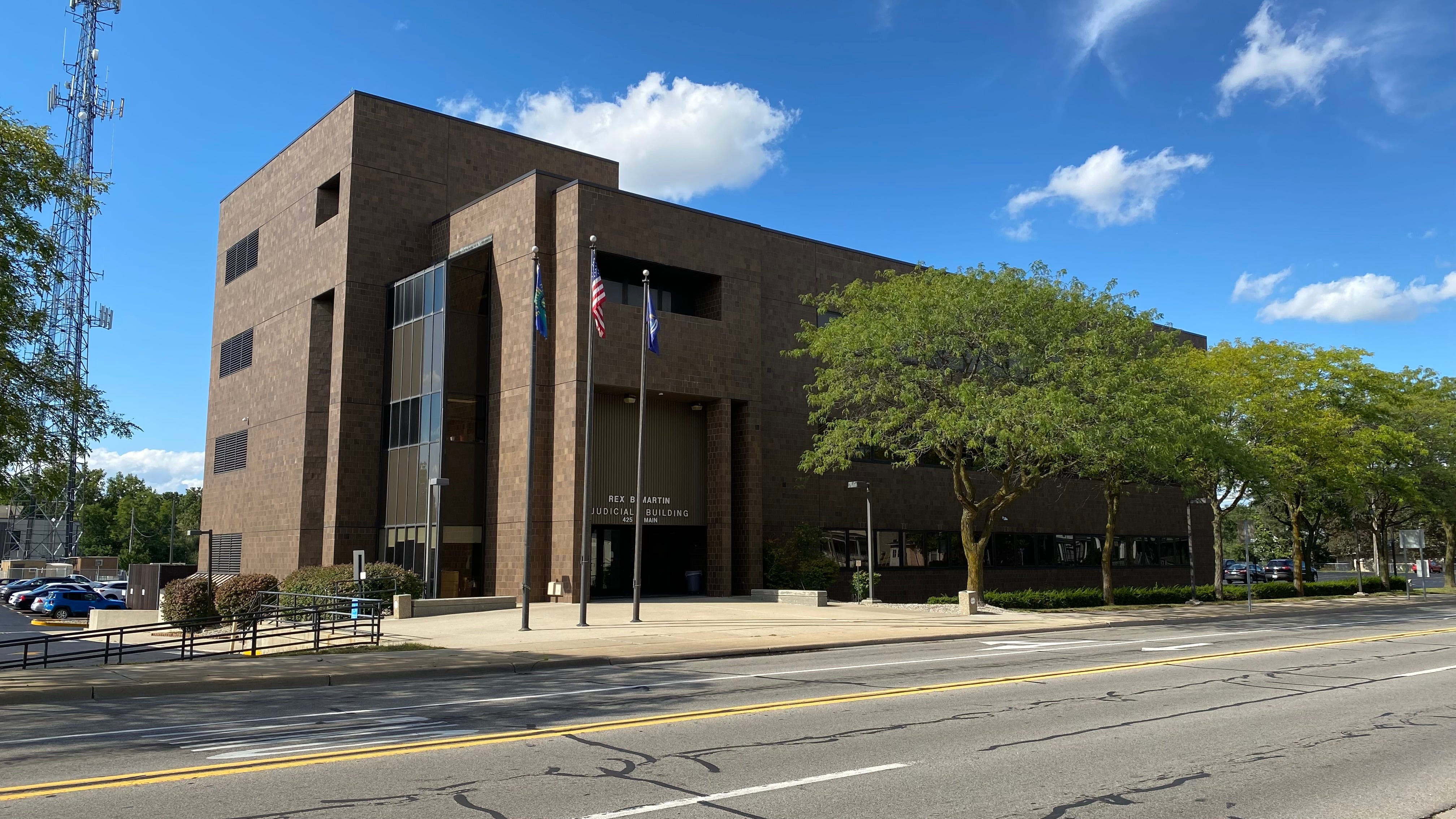 Crime News in Adrian, MI The Daily Telegram