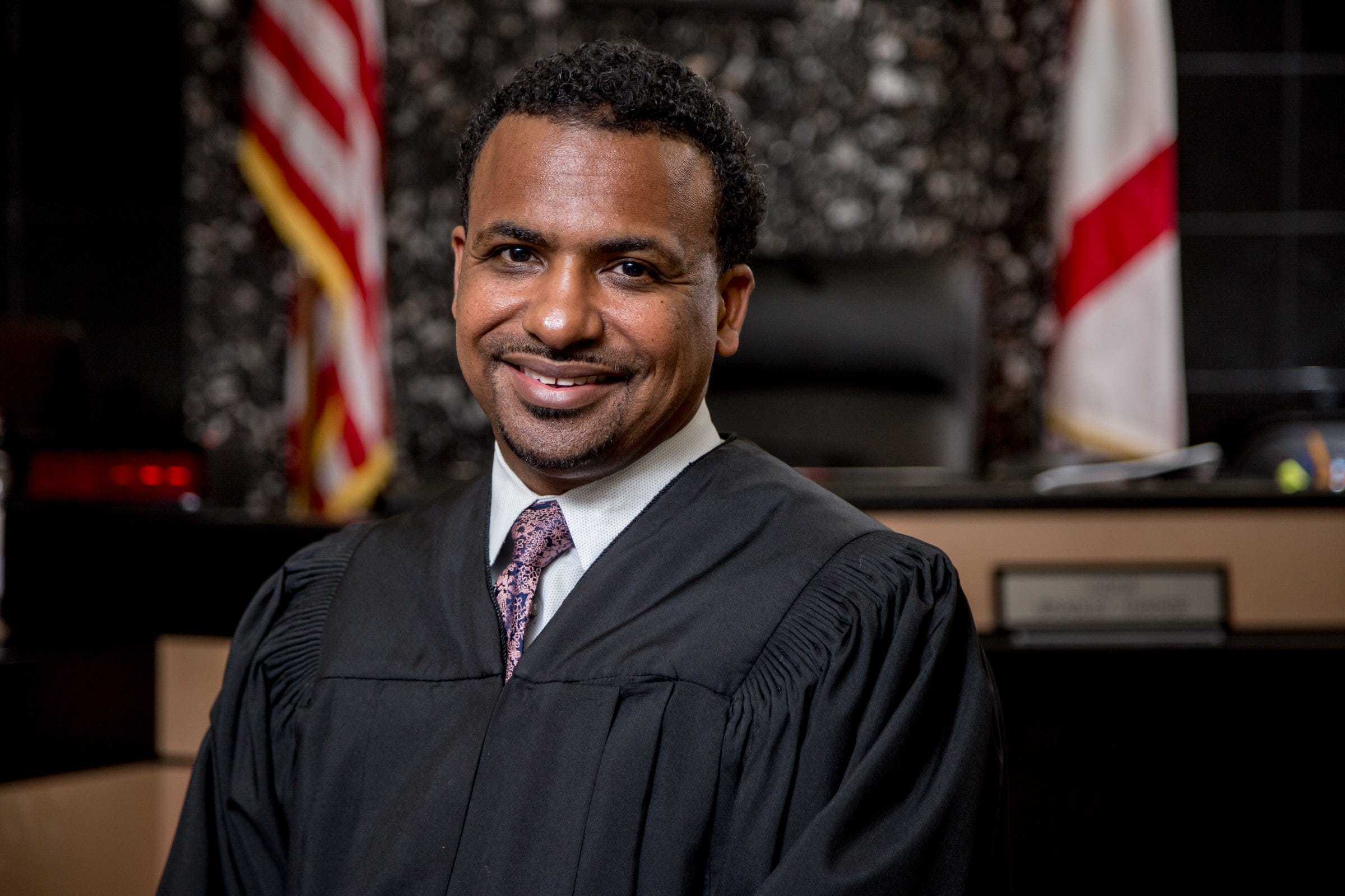 DeSantis names Judge Bradley Harper to Palm Beach County Circuit Court