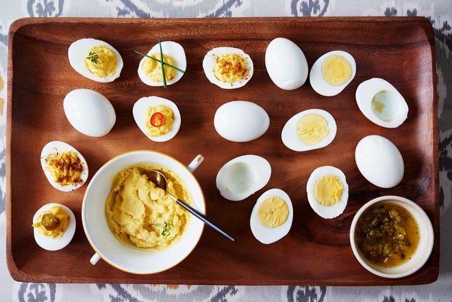 10 easy potluck sides, mains, desserts to bring to your next barbecue