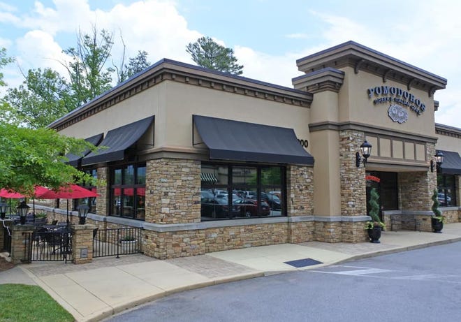 Το εστιατόριο Asheville συνταξιοδοτήθηκε μετά από 27 χρόνια, το Café Pomodoros έκλεισε Το εστιατόριο Asheville συνταξιοδοτήθηκε μετά από 27 χρόνια, το Café Pomodoros έκλεισε