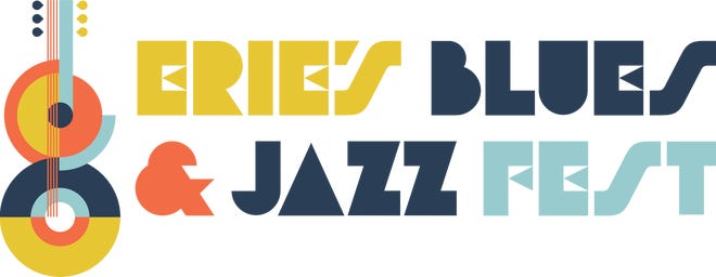 يعود Frontier Park مباشرة بعد النسخة الافتراضية من Eri Blues & Jazz Fest 2020.