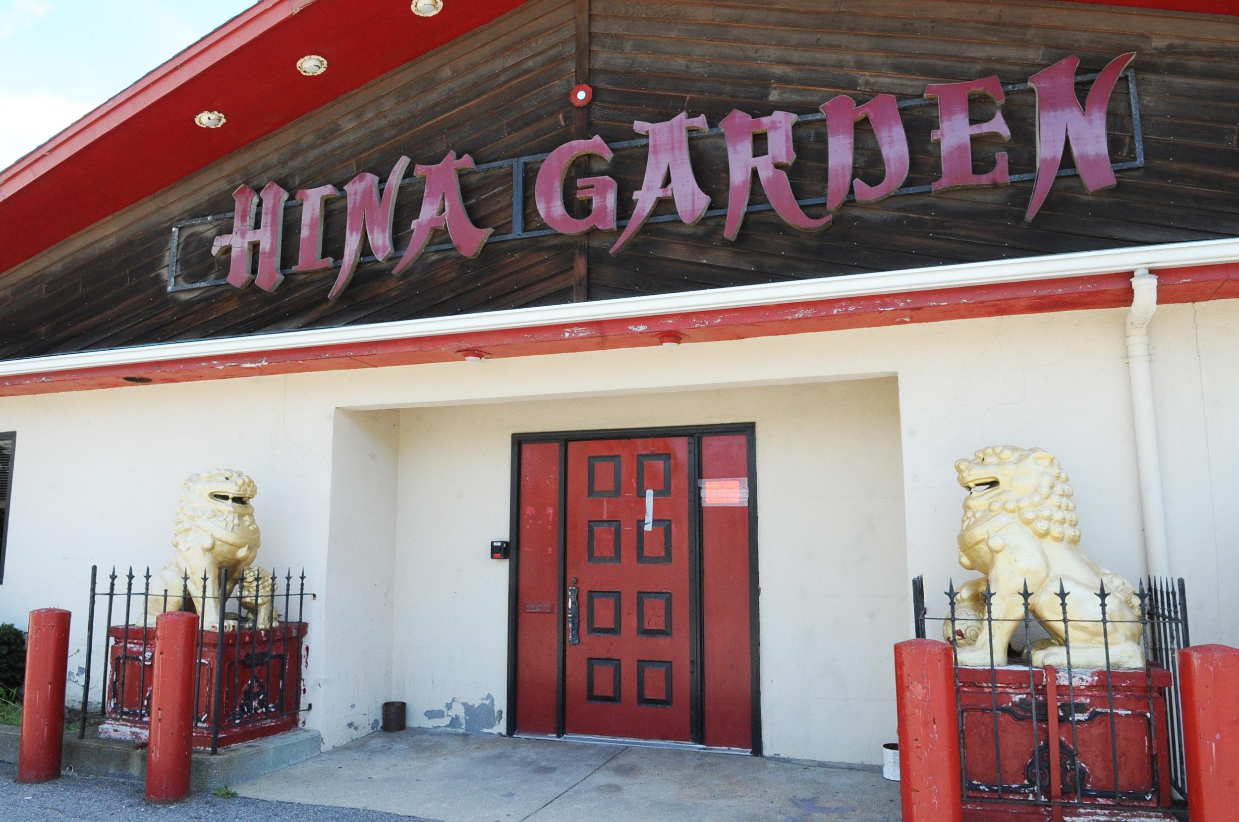 Restaurant throwback Greater Taunton eateries we miss