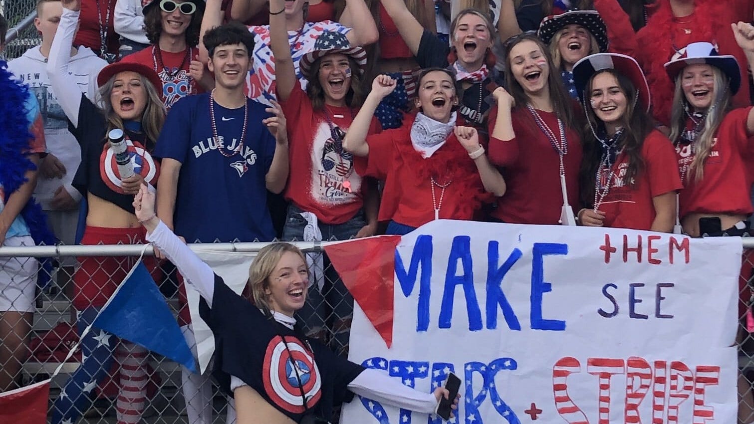 Washington County football: Live scores, updates from Week 9 Washington County football: Live scores, updates from Week 9