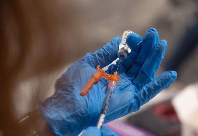 Where to get your COVID-19 bivalent booster vaccine in Michigan Where to get your COVID-19 bivalent booster vaccine in Michigan