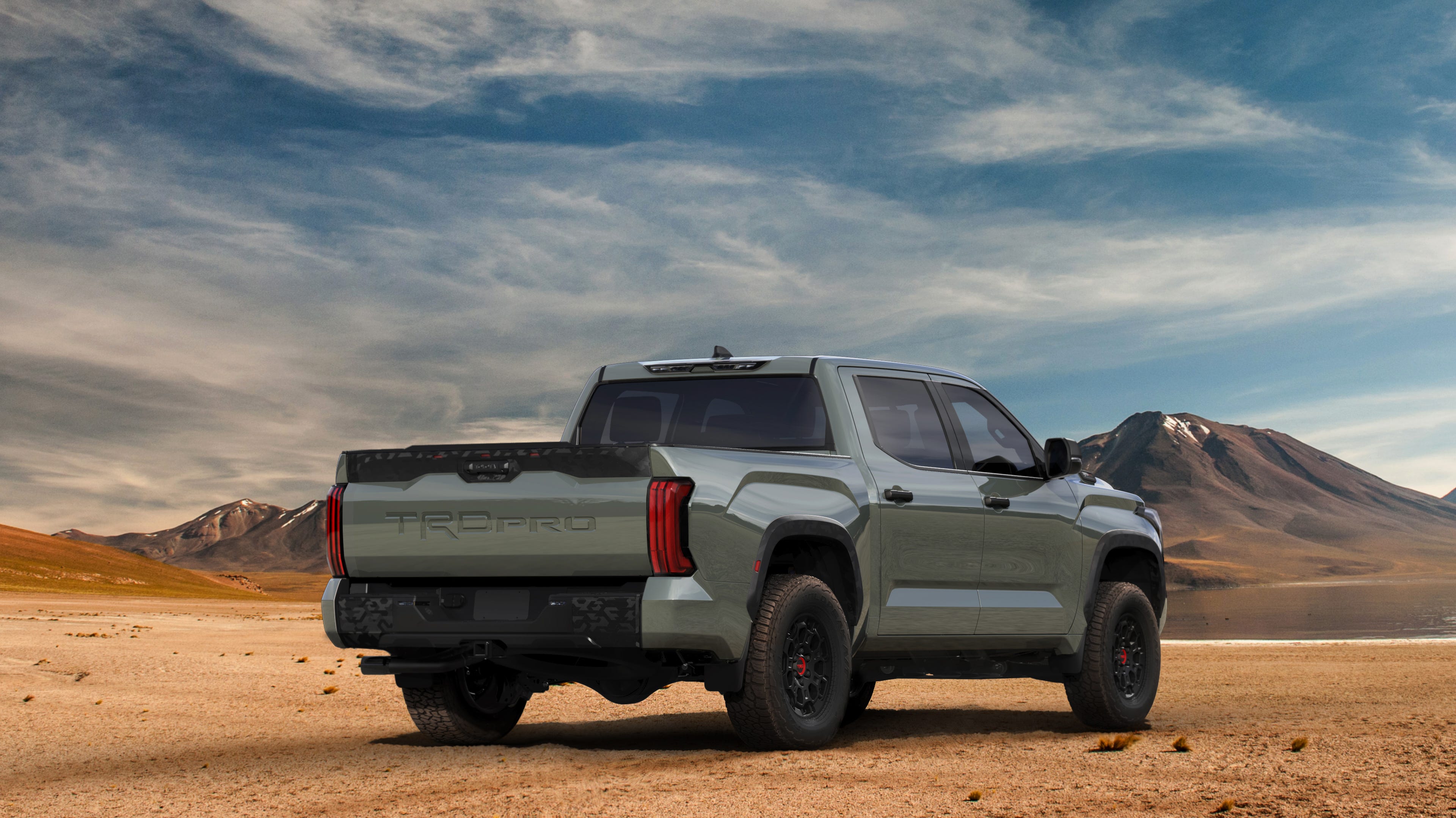 2022 tundra reveal 2022 tundra reveal