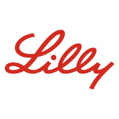Eli LIlly & Company