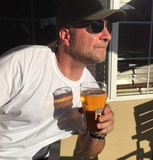 Scott Willson, who has years of cybersecurity experience at MetaBank, was recently contacted by 'Sylvia' to see if he still lived at a certain address and would be willing to sell in a likely target phishing scam.