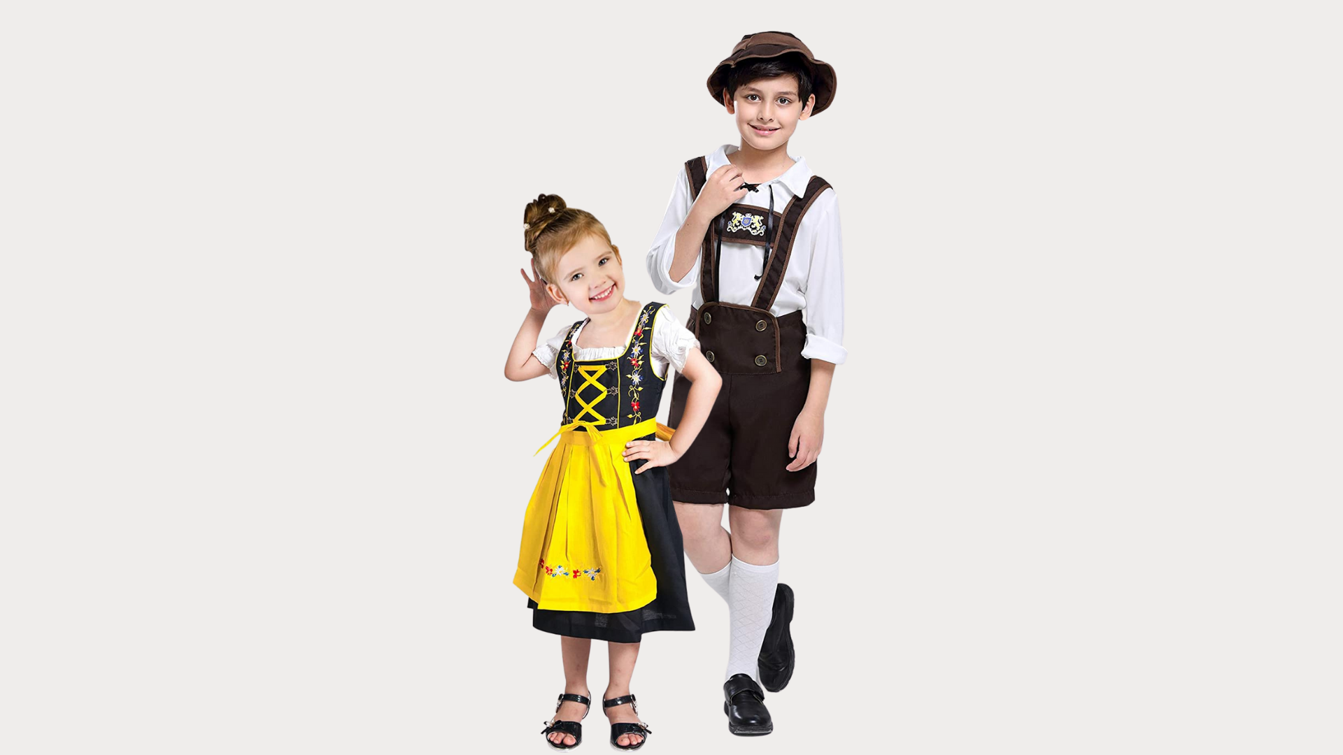 29 brilliant Halloween costumes for twins or siblings 29 brilliant Halloween costumes for twins or siblings