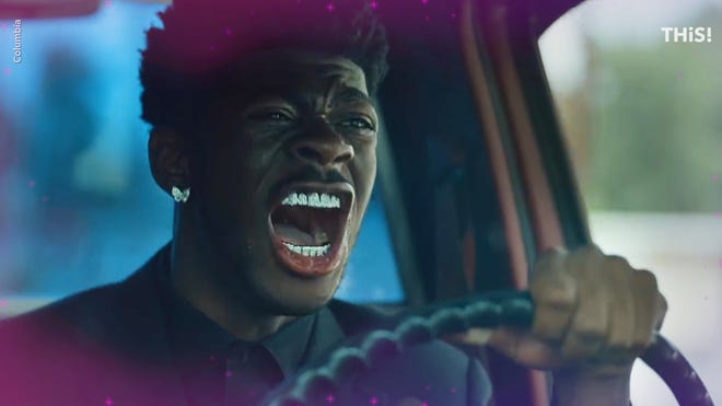 Music review: Lil Nas X marks his spot with 'Montero'