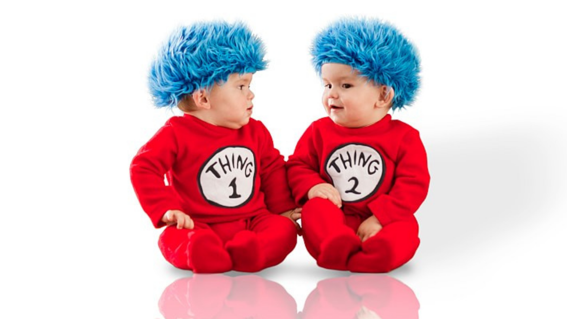 29 brilliant Halloween costumes for twins or siblings 29 brilliant Halloween costumes for twins or siblings
