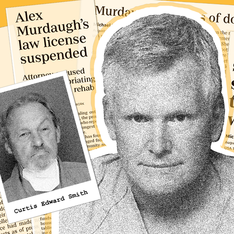 Alex Murdaugh promo image