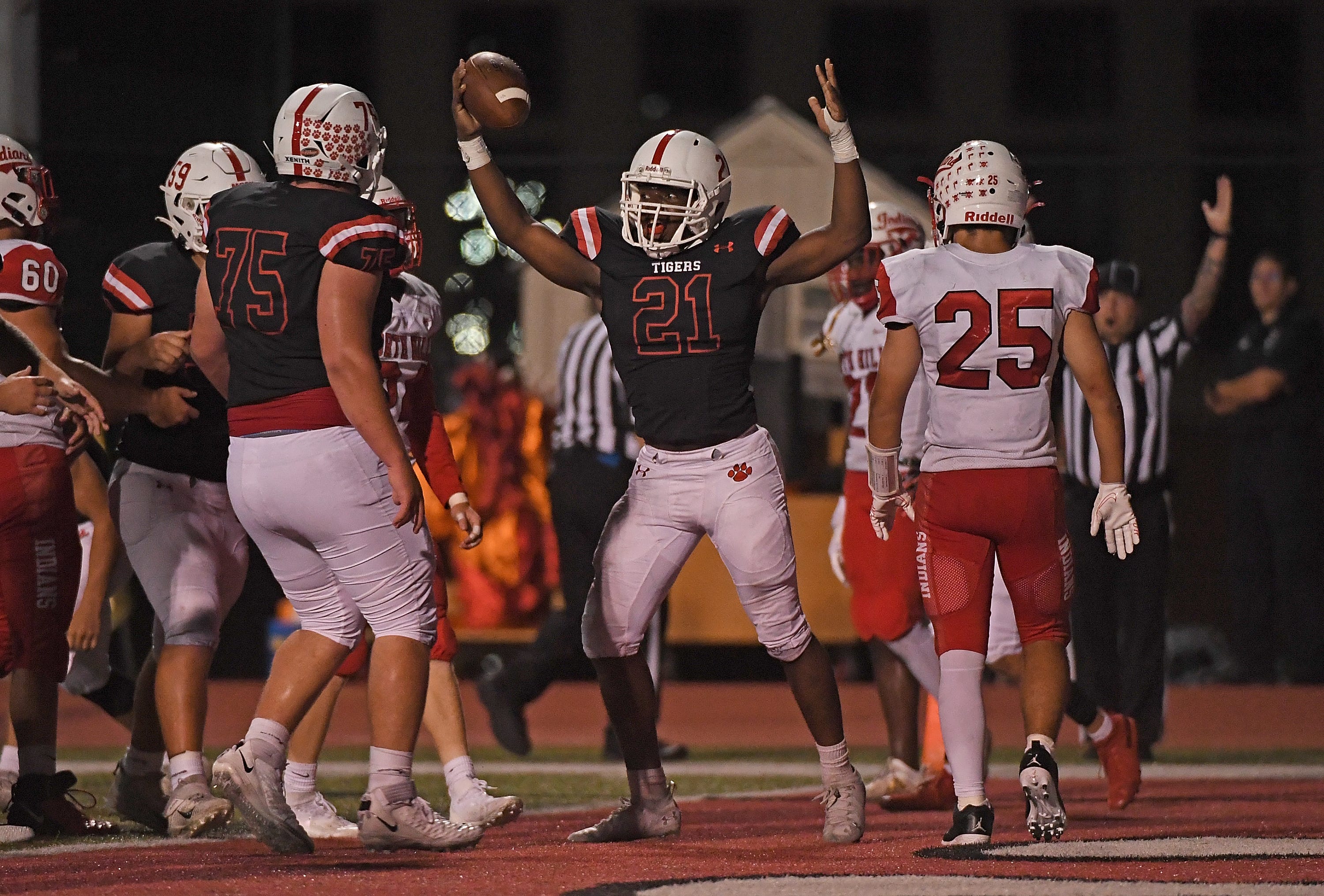 2017 canon mac football schedule 2017 canon mac football schedule