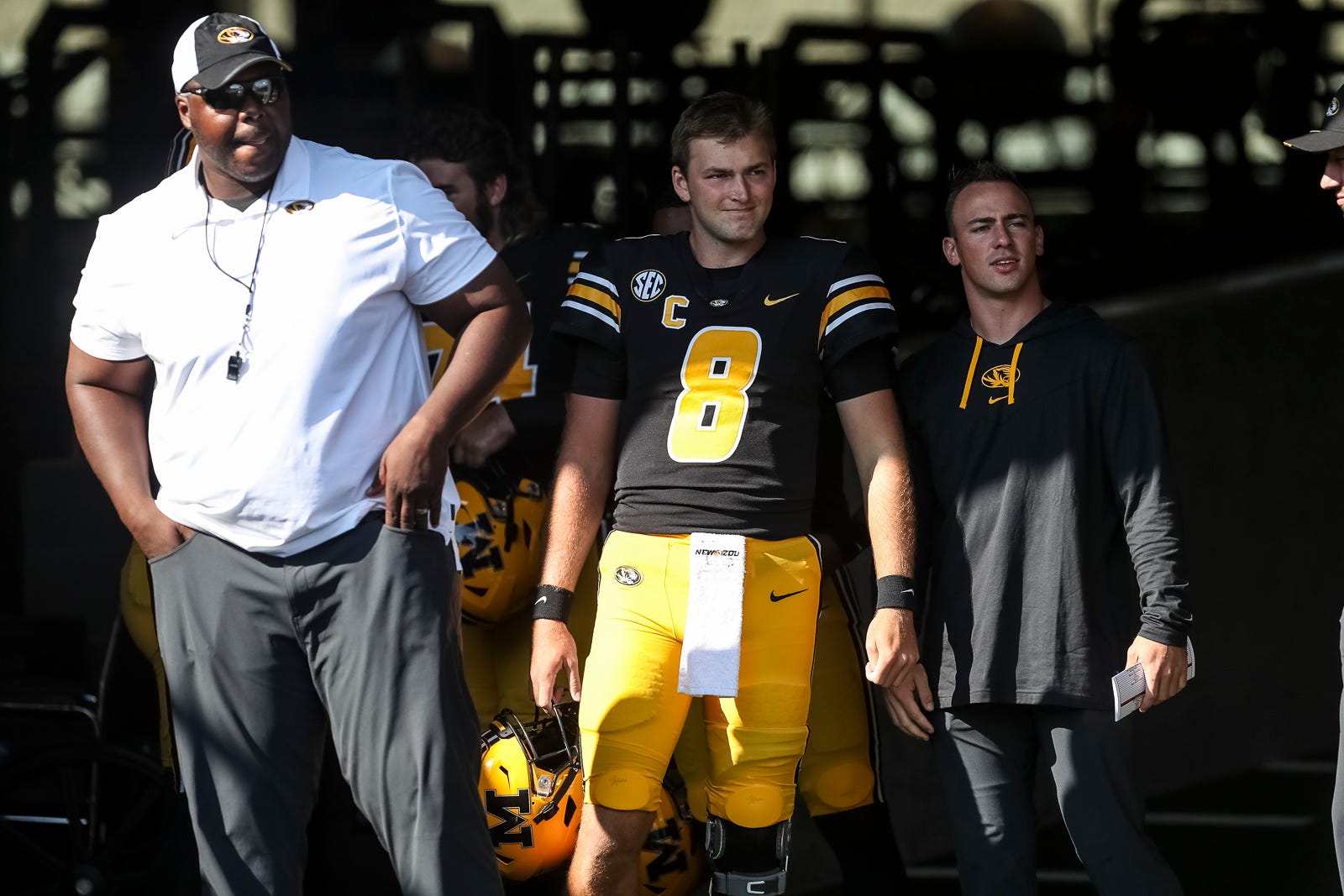 2022 Missouri Football Schedule Missouri's 2022 Football Schedule Out; Mizzou Faces Tough Start In Sec