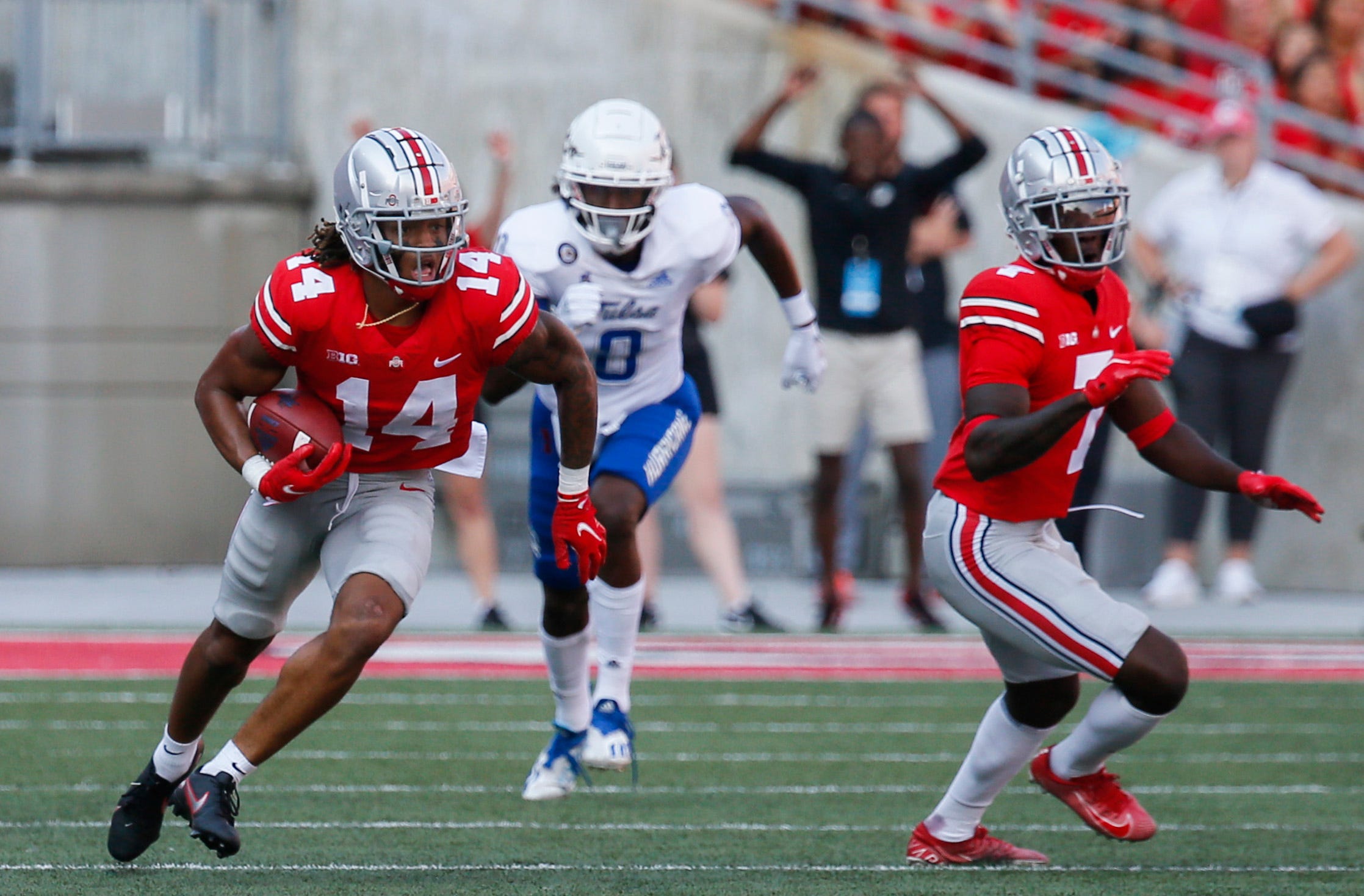 osu tulsa game today