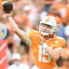 Former Tennessee football QB Harrison Bailey completes second transfer move since leaving Vols