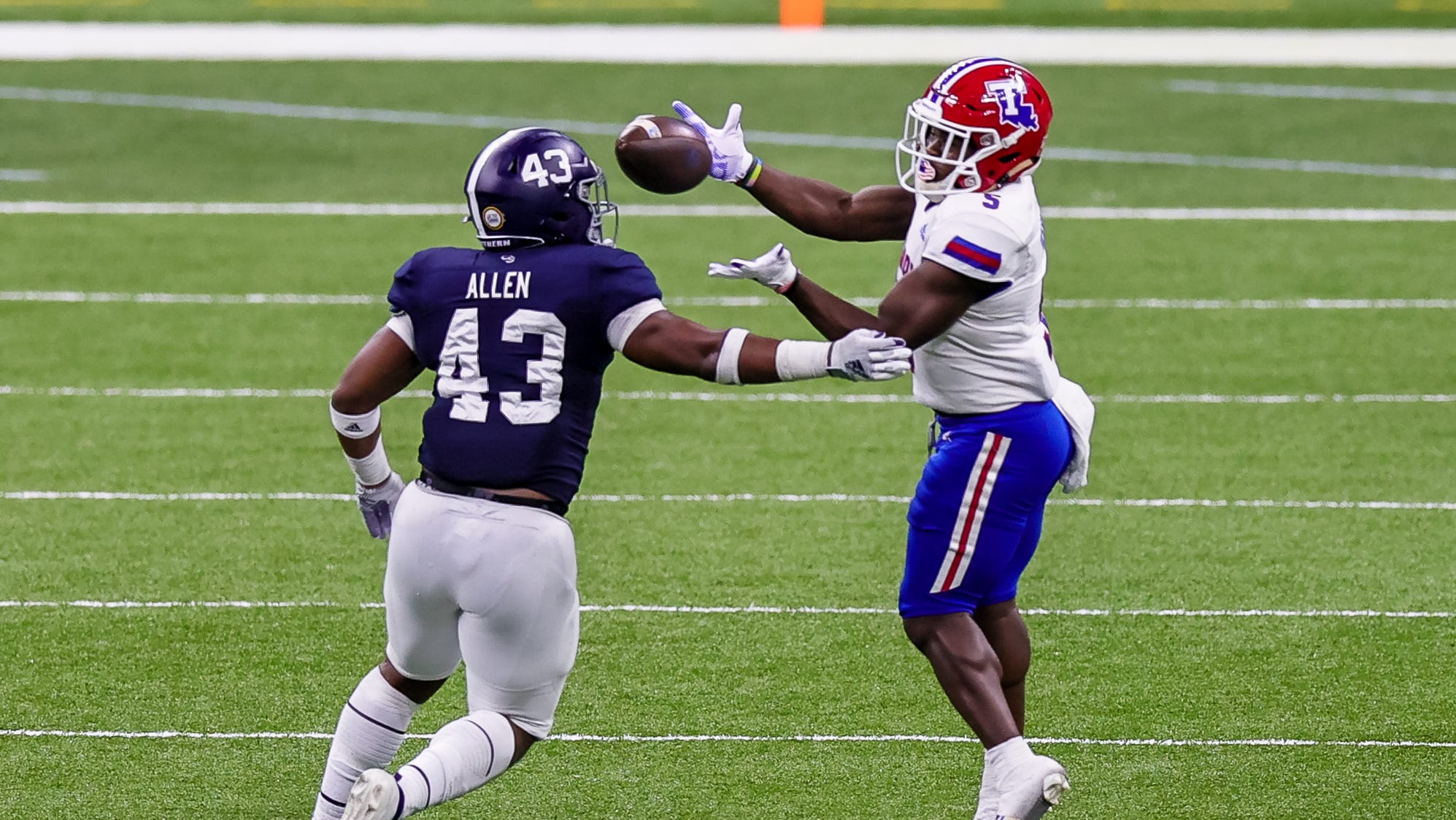 Louisiana Tech Football Schedule 2022 Here s The Full List louisiana-tech-football-schedule-2022-here-s-the-full-list