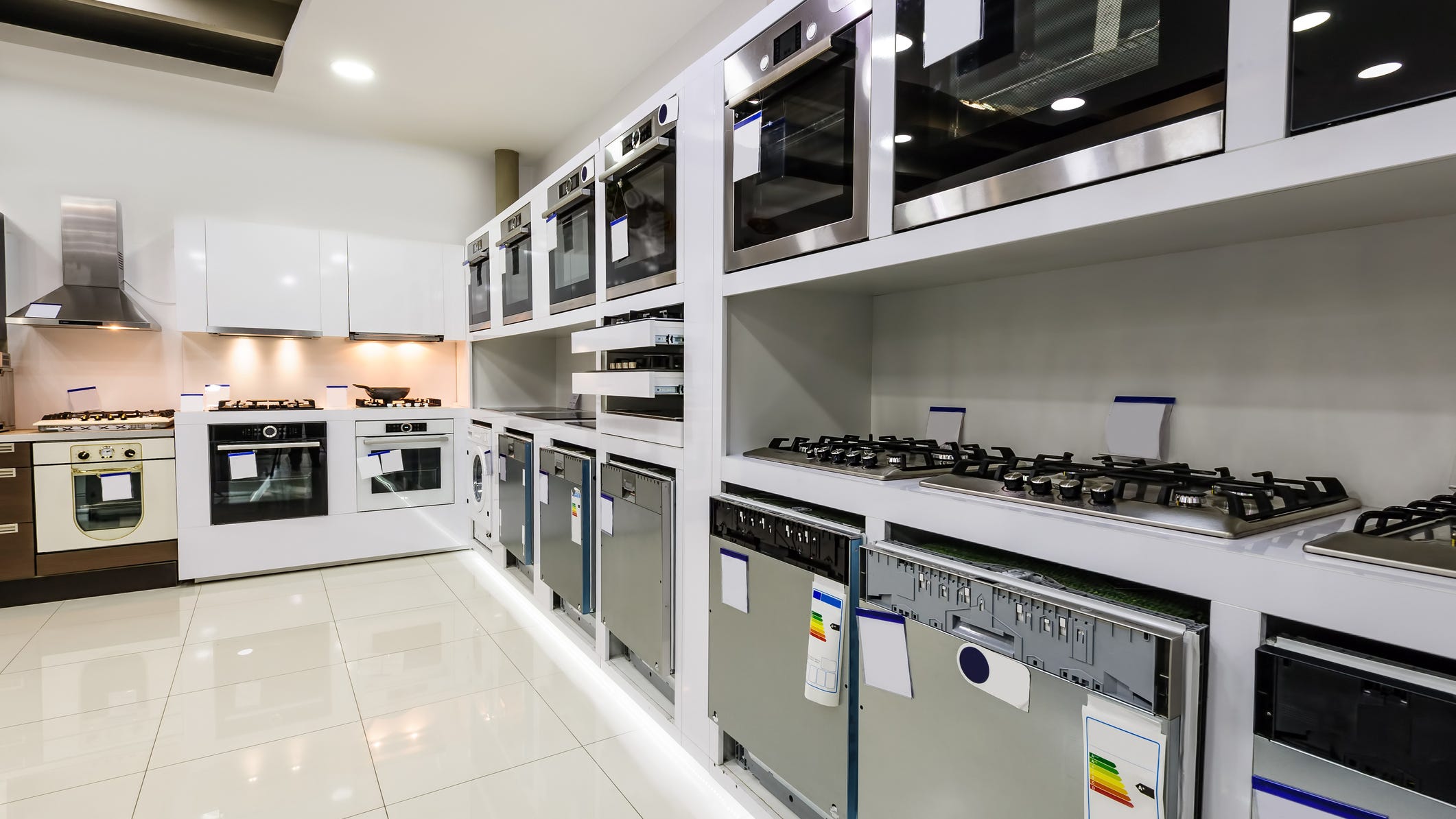 The 11 best places to buy large appliances online The 11 best places to buy large appliances online