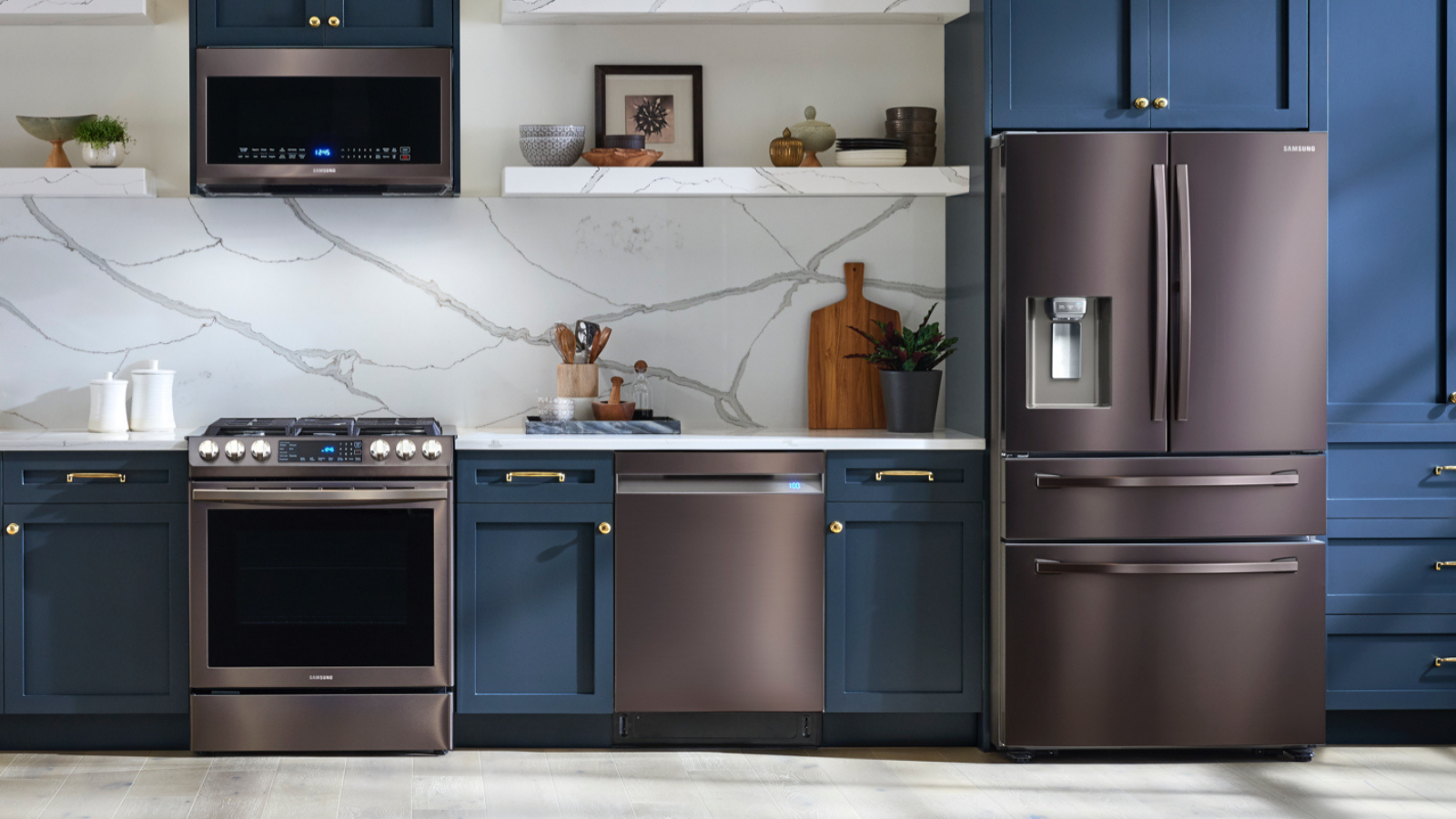 Appliances Appliances