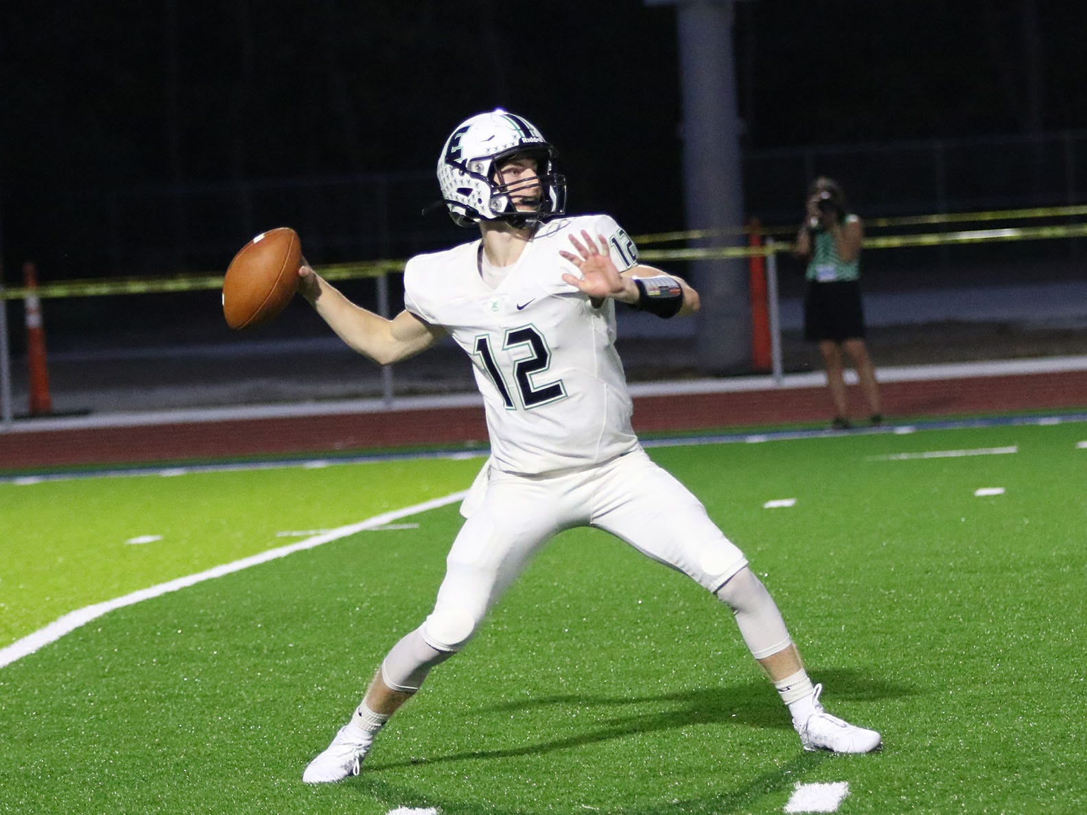 IHSA Sports The Journal Star s Athlete Of The Week Oct 4 9