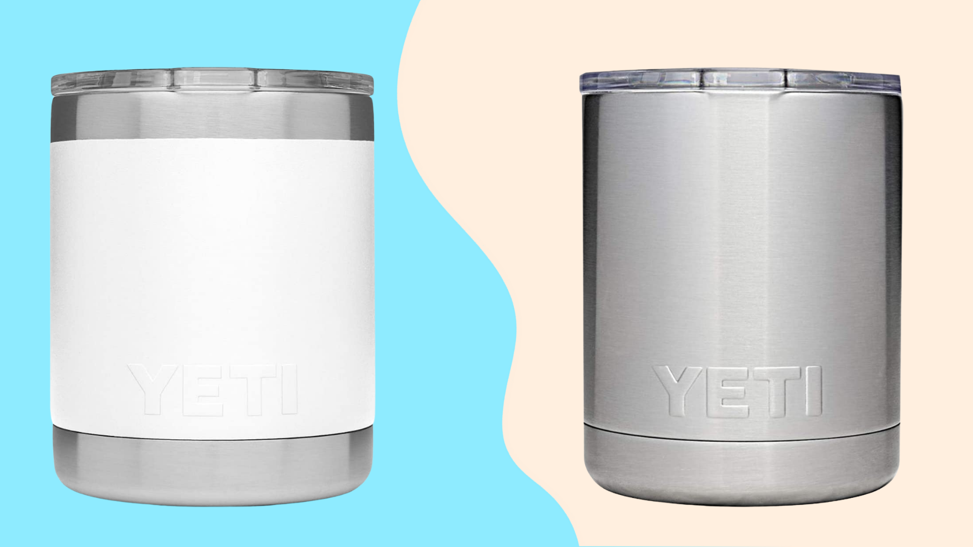 11 Yeti cups perfect for you, whether you're a runner or cocoa-drinking couch potato 11 Yeti cups perfect for you, whether you're a runner or cocoa-drinking couch potato