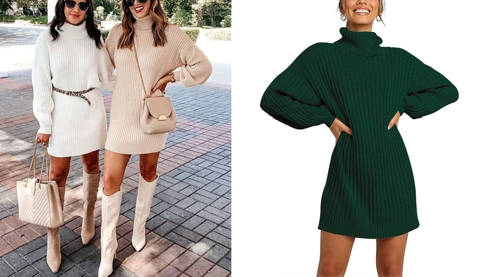 Fall dresses under $50 for 2021: Amazon, Shein and more