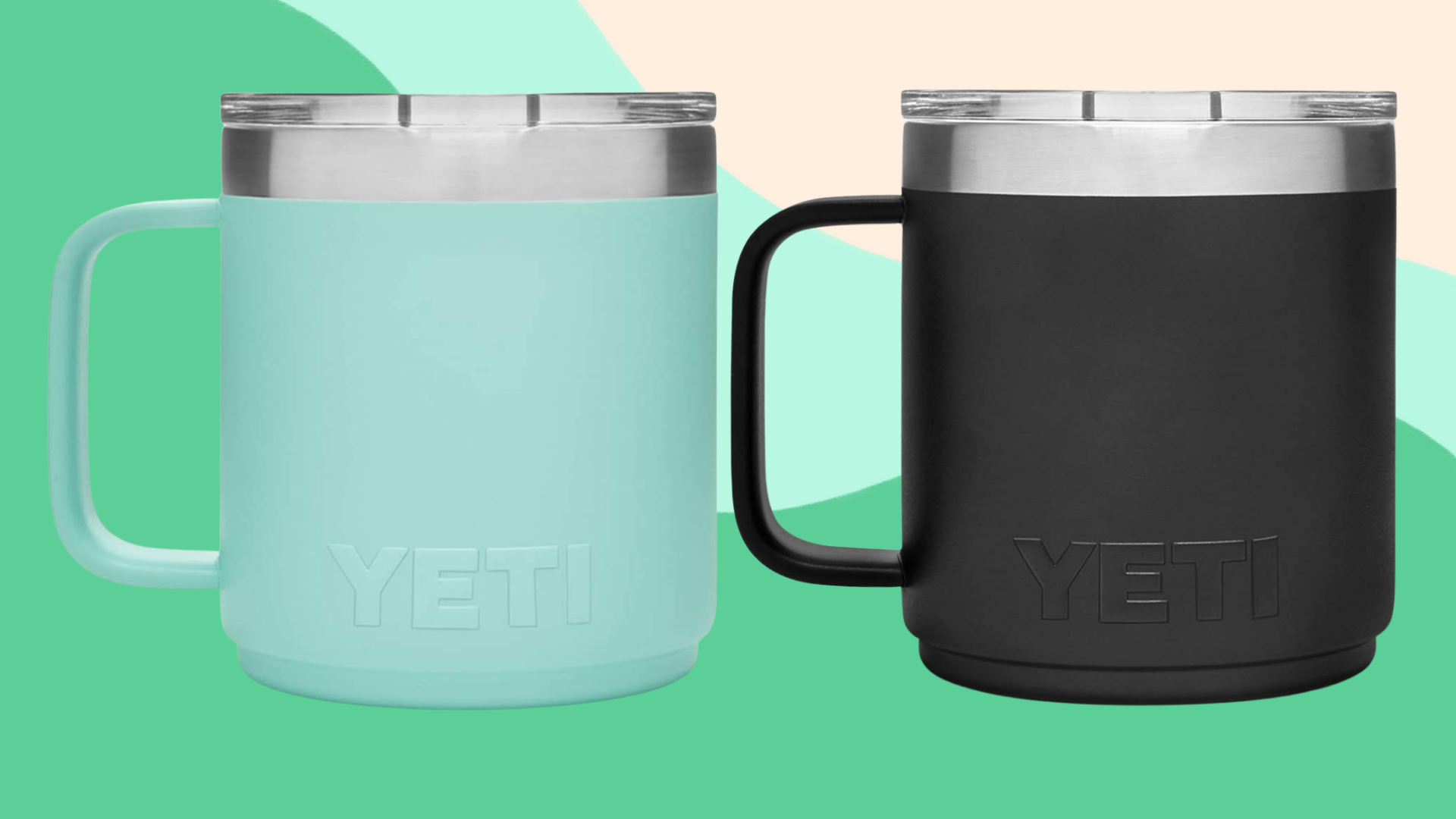 11 Yeti cups perfect for you, whether you're a runner or cocoa-drinking couch potato 11 Yeti cups perfect for you, whether you're a runner or cocoa-drinking couch potato