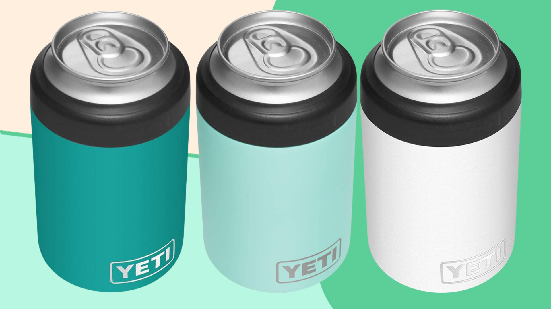 11 Yeti cups perfect for you, whether you're a runner or cocoa-drinking couch potato 11 Yeti cups perfect for you, whether you're a runner or cocoa-drinking couch potato