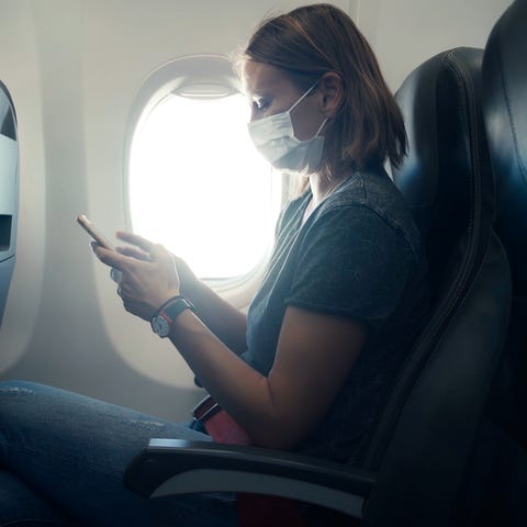 Foreign nationals will need to show proof of vacci