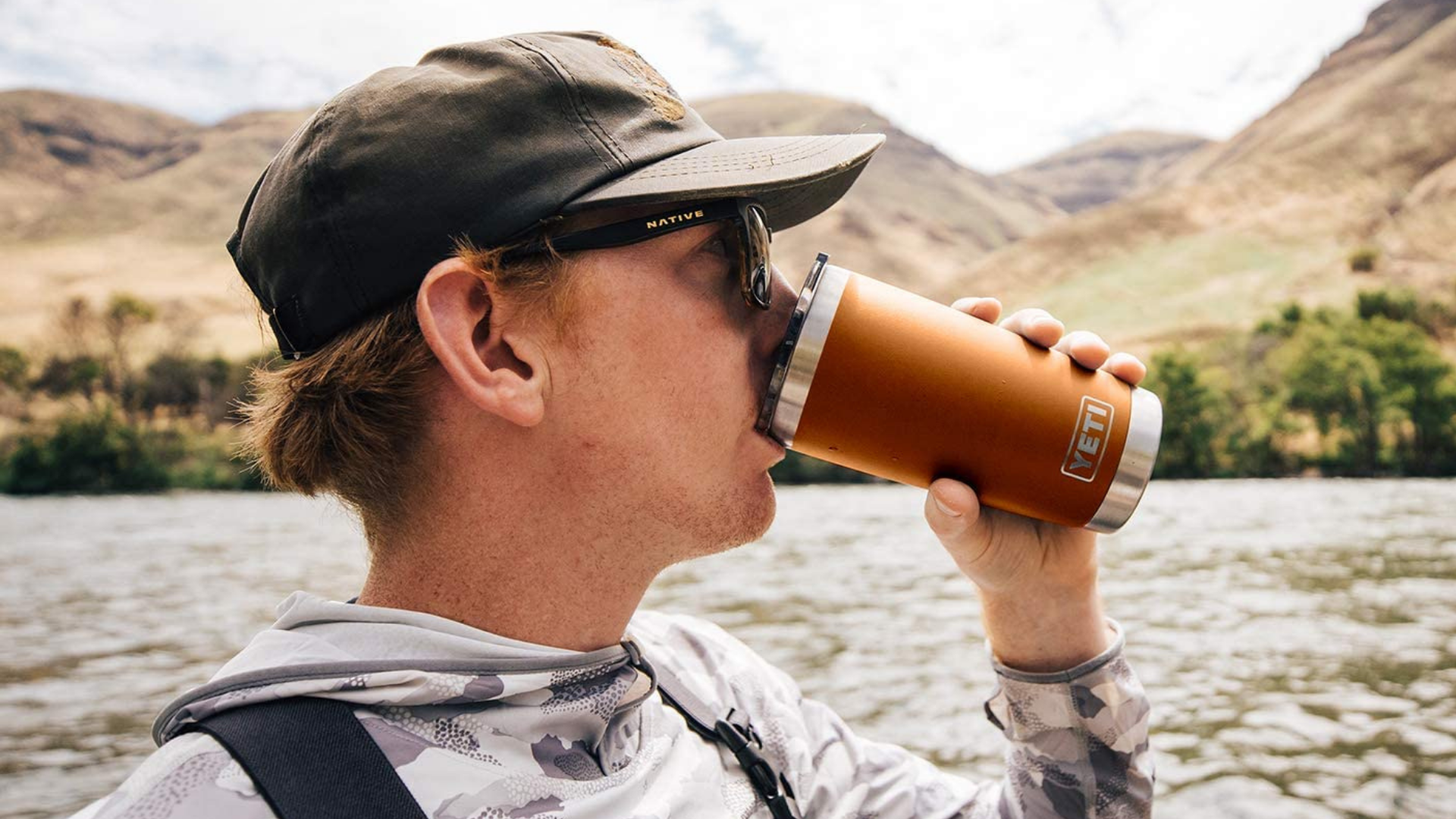 11 Yeti cups perfect for you, whether you're a runner or cocoa-drinking couch potato 11 Yeti cups perfect for you, whether you're a runner or cocoa-drinking couch potato