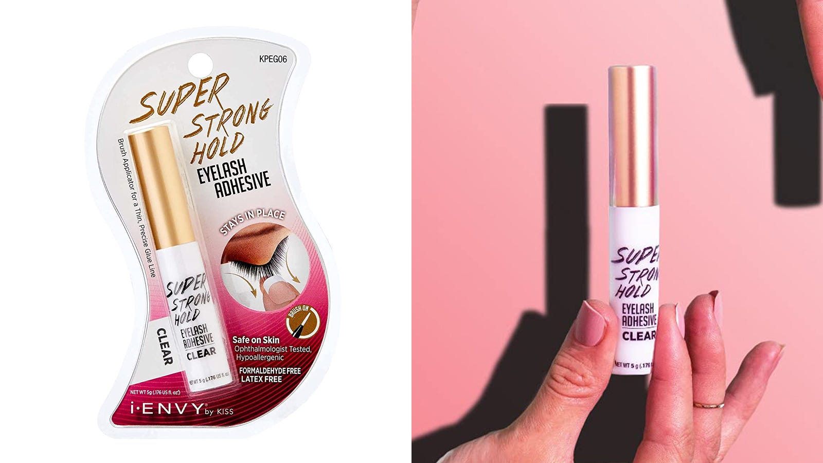 Keep your Halloween makeup fresh all night long with these long-lasting products Keep your Halloween makeup fresh all night long with these long-lasting products
