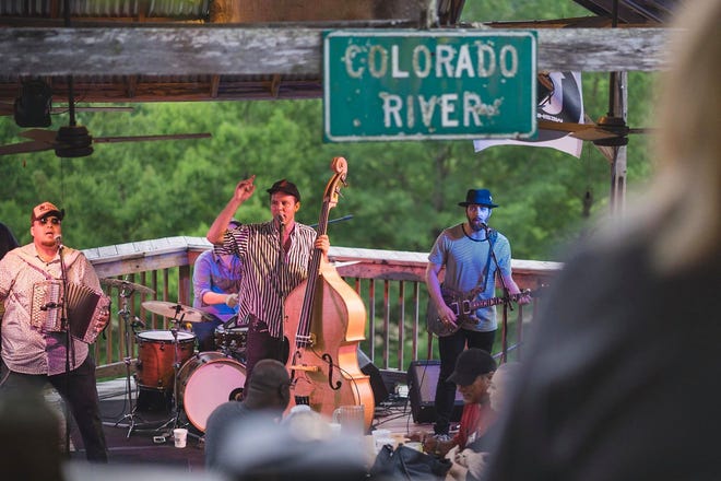 Bastrop Songs Festival to showcase 40 performances by 36 bands/artists Bastrop Songs Festival to showcase 40 performances by 36 bands/artists