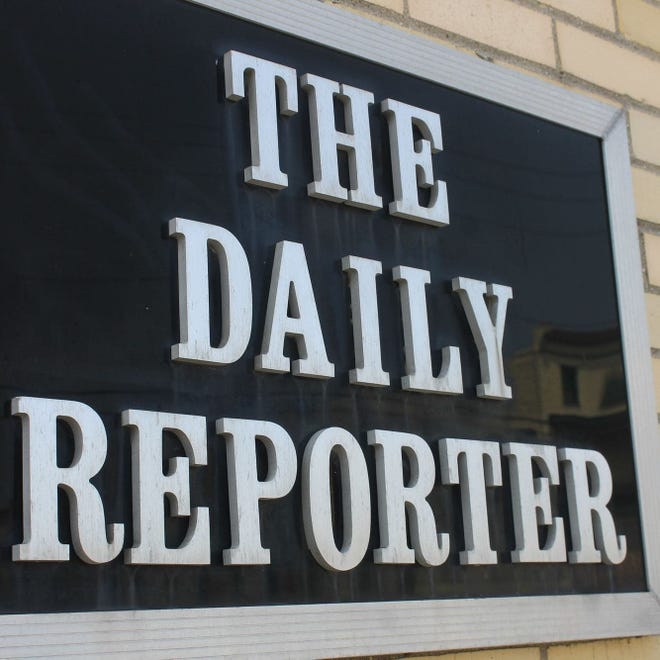 Voting is now open for The Daily Reporter Athlete of the Week