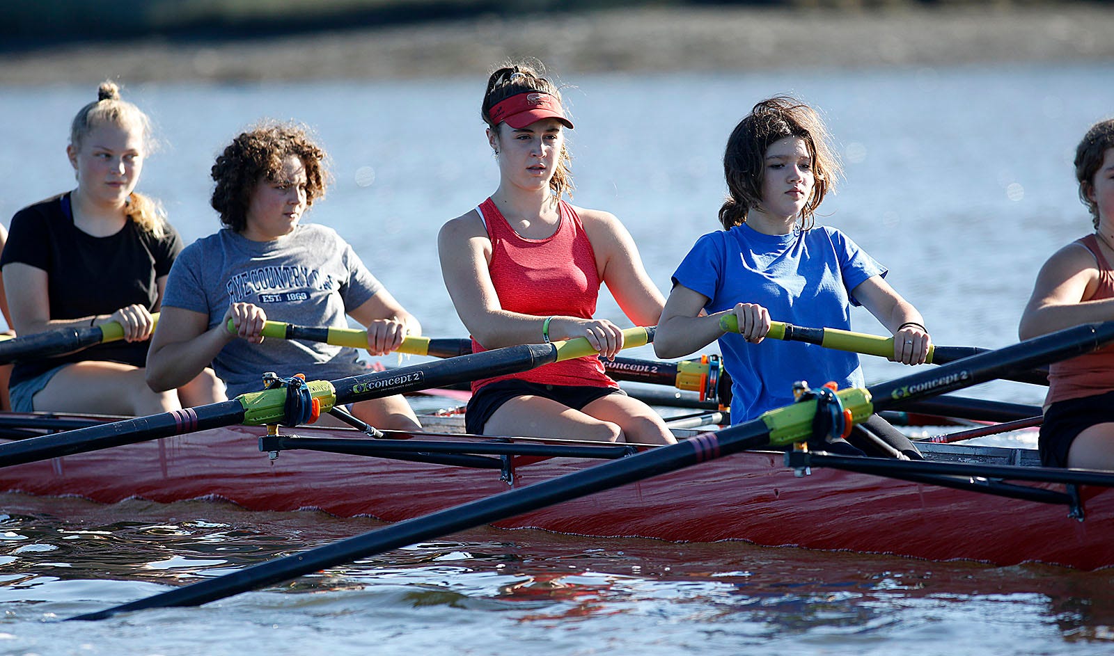 Freshman sports in Hingham are risk of elimination in 2024