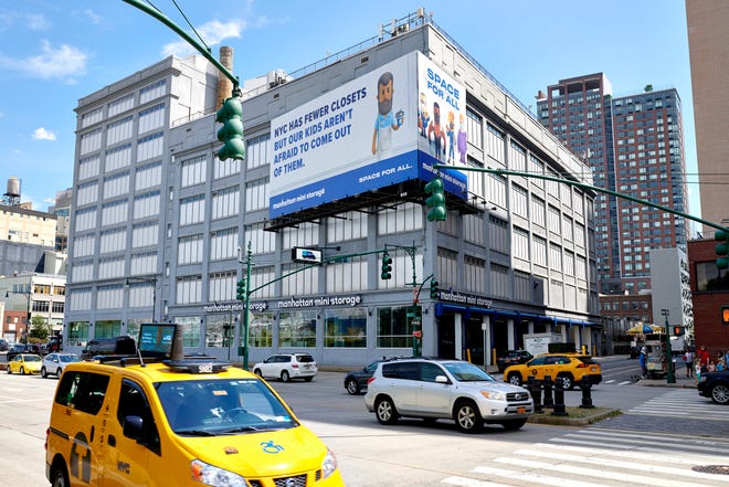 Self-storage area arduous to seek out in Miami, NYC, LA, DC, San Francisco Self-storage area arduous to seek out in Miami, NYC, LA, DC, San Francisco