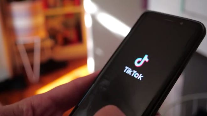 Administrators at Akron Public Schools and other local districts are attempting to loosen the hold that growing TikTok trends have on their schools.