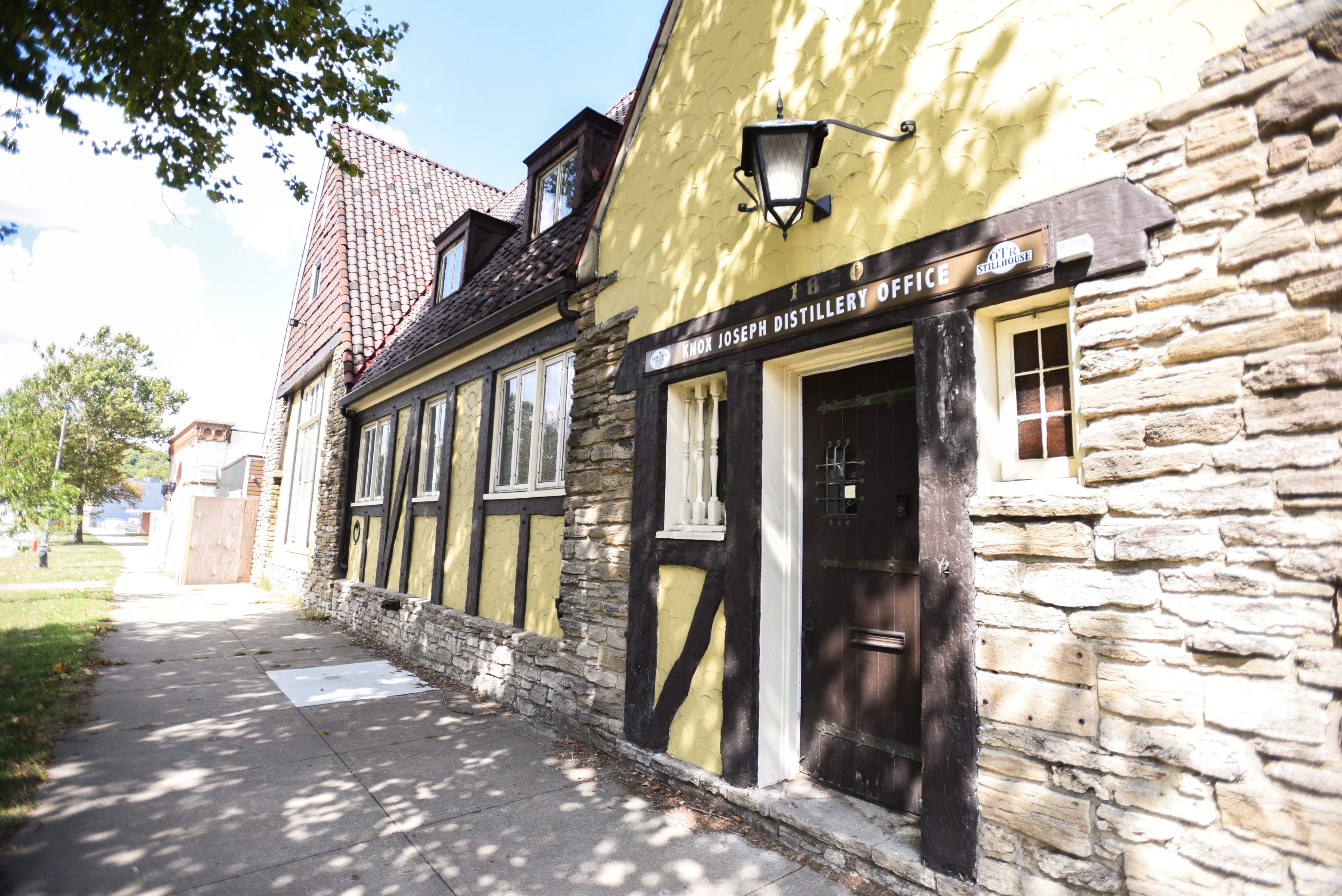 Otr Still House Distillery Music Venue Coming To Over-the-rhine