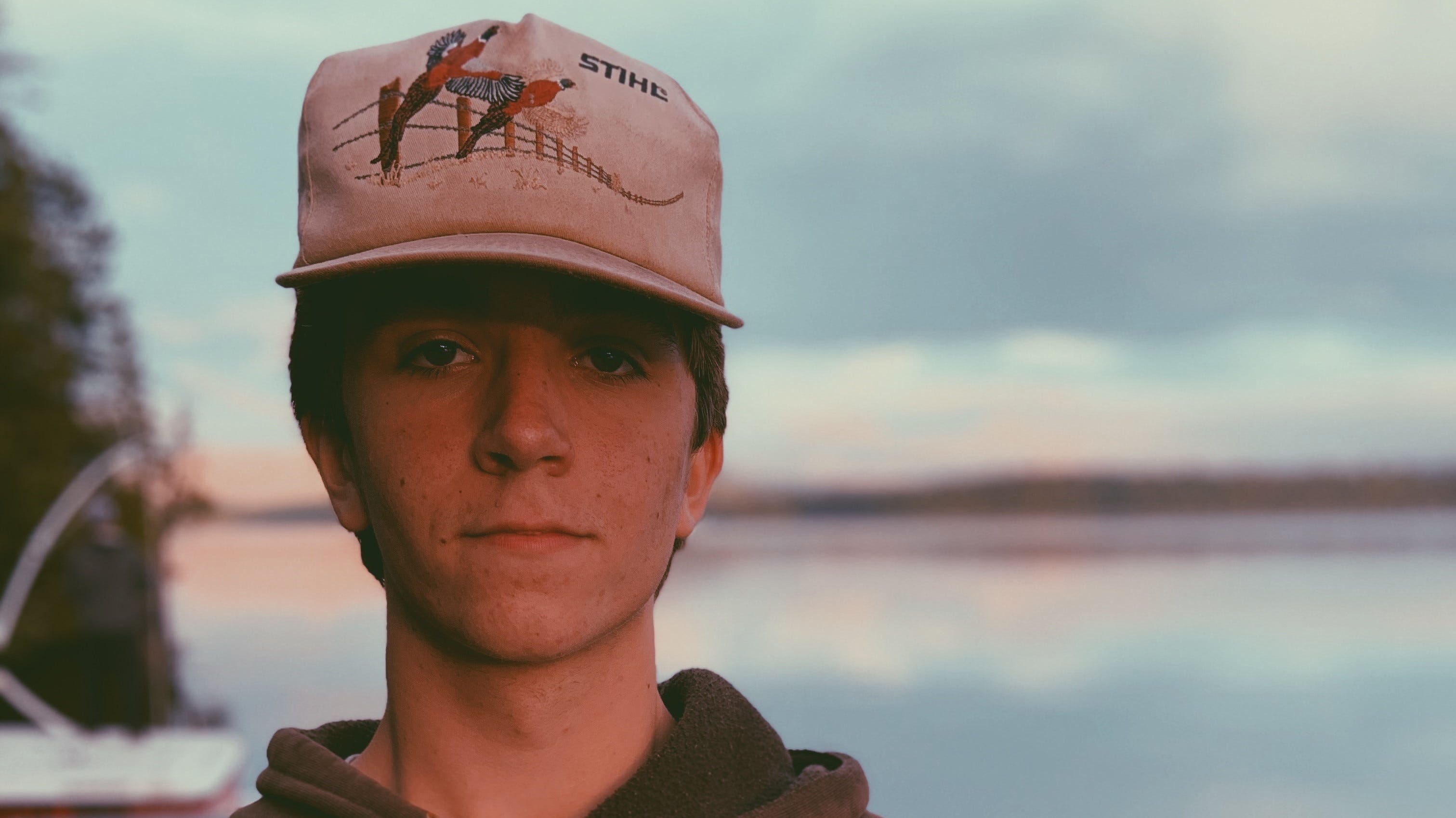 'The Voice': Jack Rogan wows judges Kelly Clarkson, John Legend