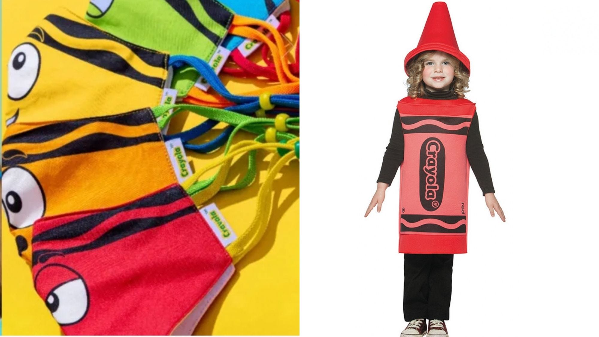 25 creative Halloween costumes kids can wear with masks 25 creative Halloween costumes kids can wear with masks