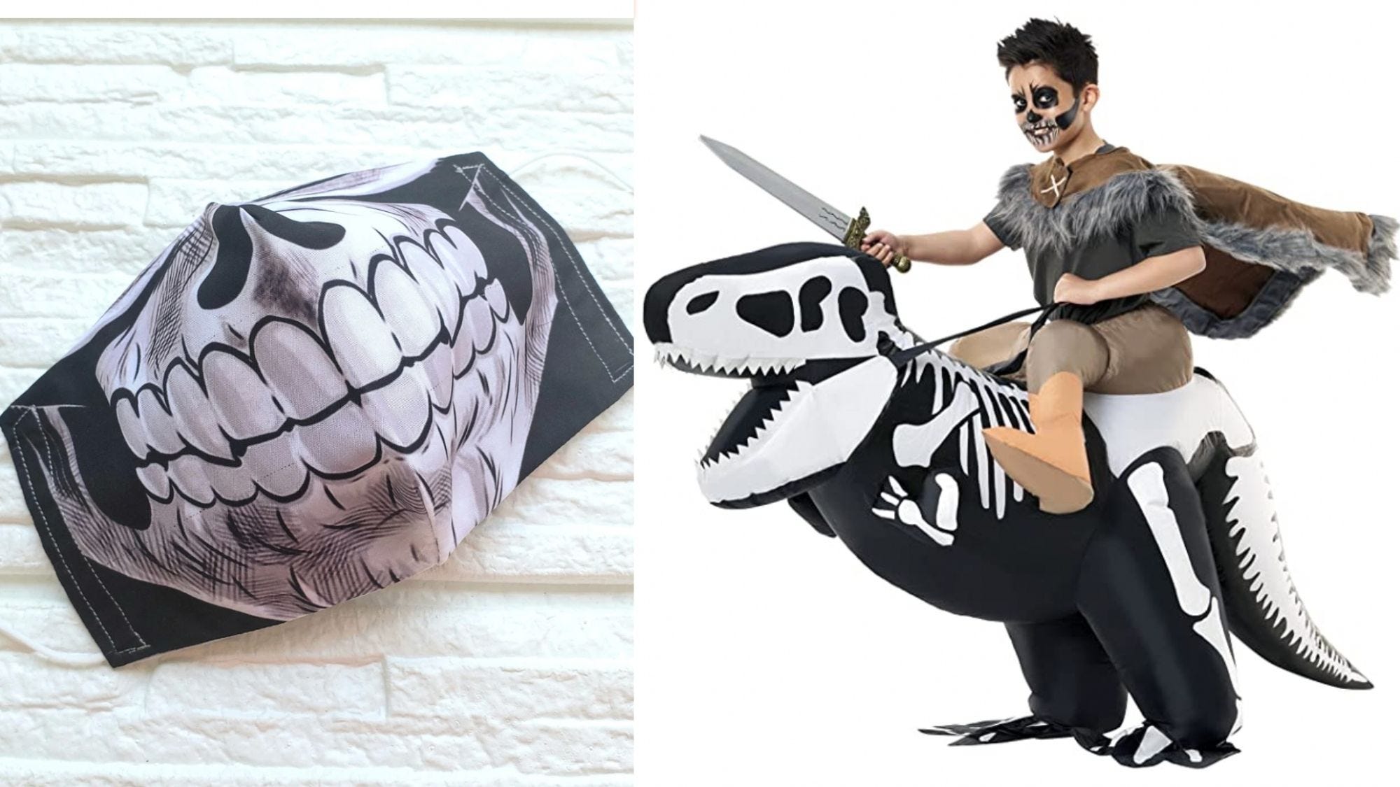 25 creative Halloween costumes kids can wear with masks 25 creative Halloween costumes kids can wear with masks